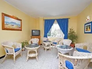 Hotel Marbella Fuengirola