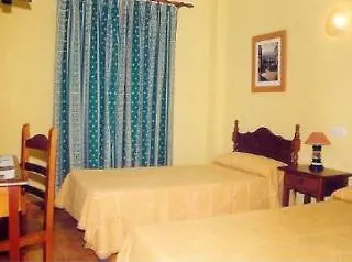 Hotel Marbella Fuengirola 2*,