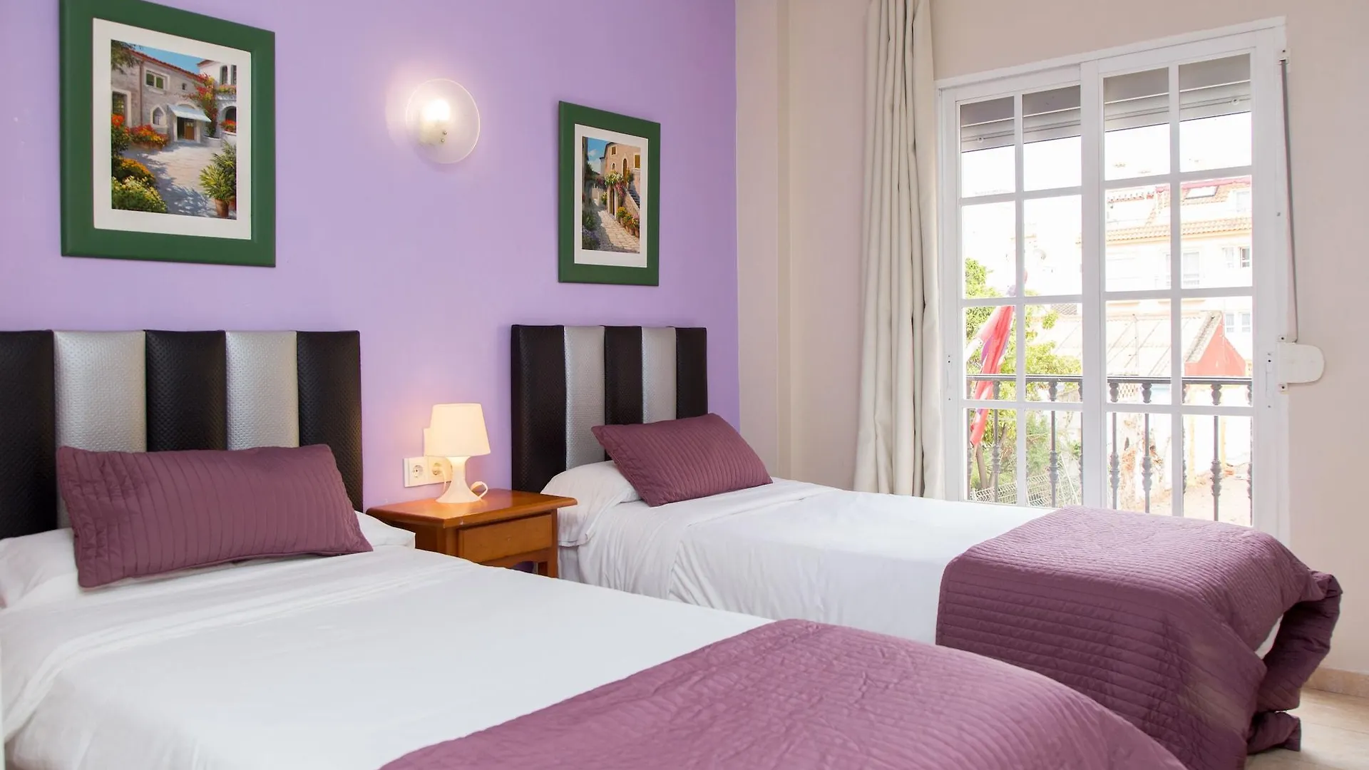 Hotel Marbella Fuengirola