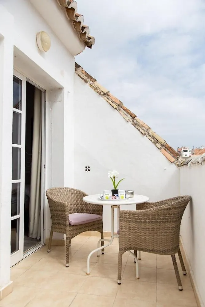 Hotel Marbella 丰希罗拉