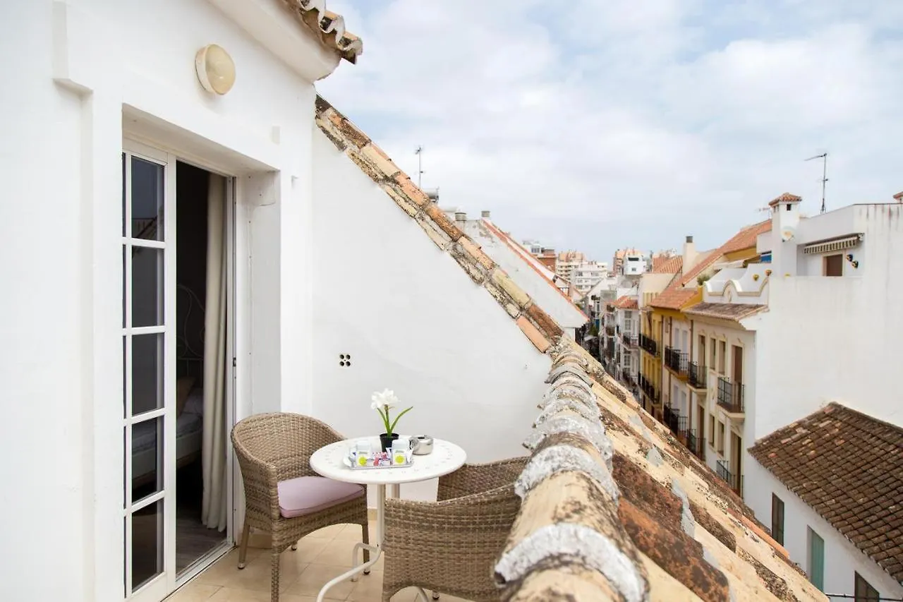 Hotel Marbella 丰希罗拉