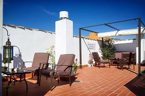 Hotel Marbella 丰希罗拉