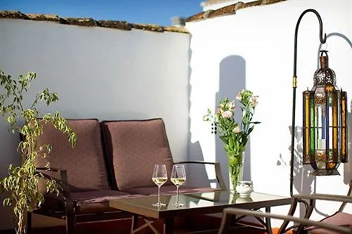 Hotel Marbella 丰希罗拉