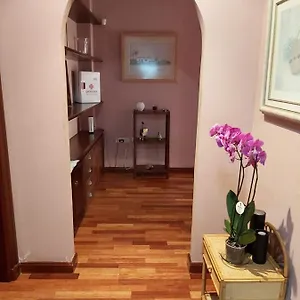  Bed & Breakfast Girasoles