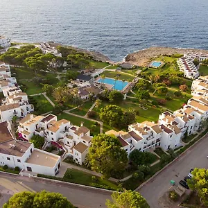 Parque Mar Feriested Cala D´Or