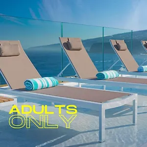 **** Hotell Atlantic Mirage & - Adults Only Spanien