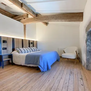 Arimune Hotel Bakio