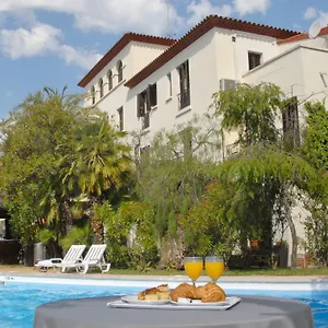 Hotel El Castell ***