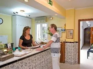 Hotel Marbella Fuengirola
