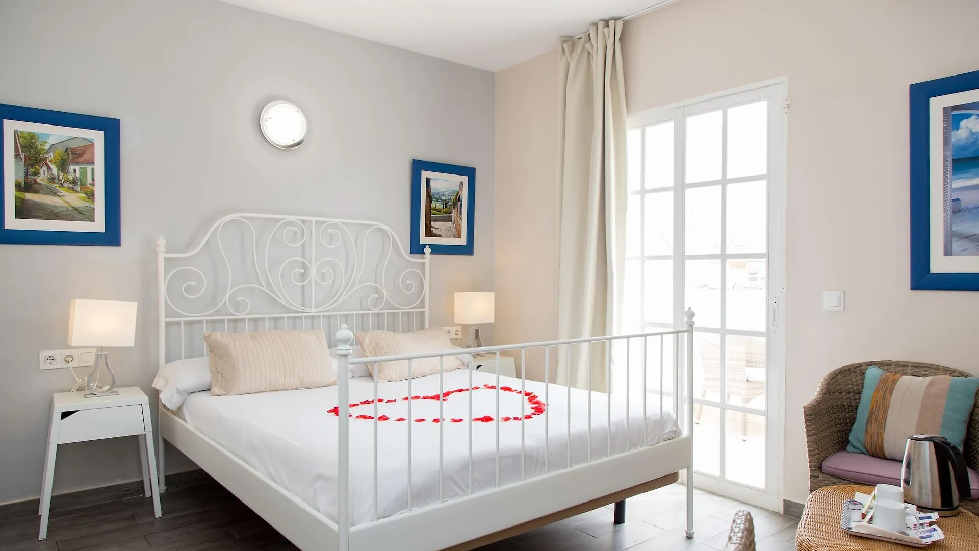 Hotel Marbella Fuengirola 2*,  Spanien