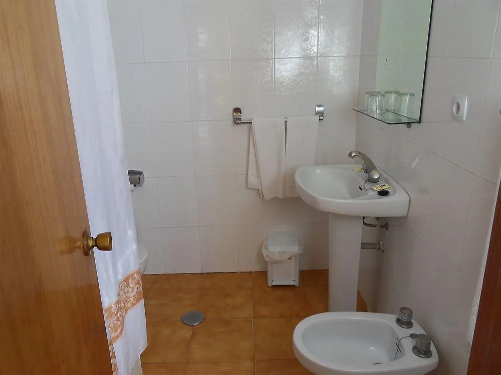 Hotel Marbella フエンヒロラ 2*,  スペイン