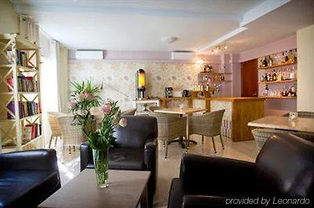 Hotel Marbella Fuengirola