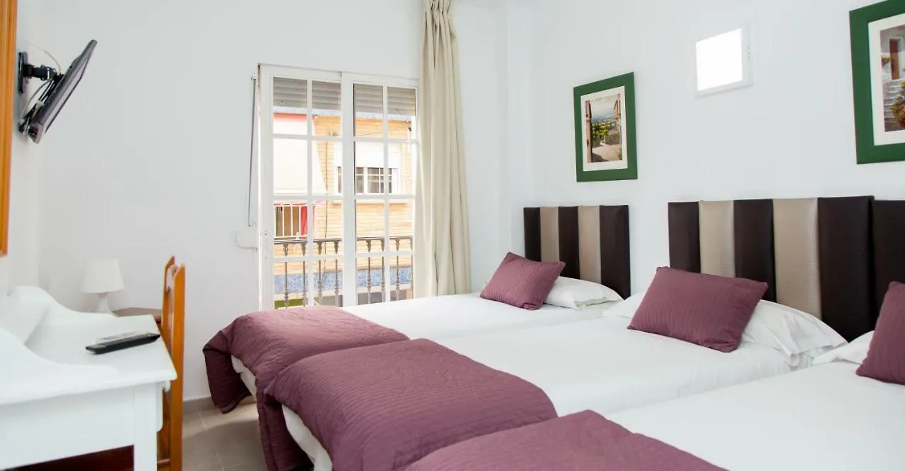 Hotel Marbella Fuengirola