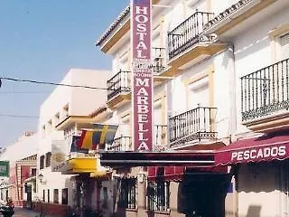 Hotel Marbella Fuengirola Spain