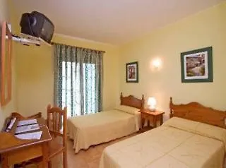 Hotel Marbella Fuengirola
