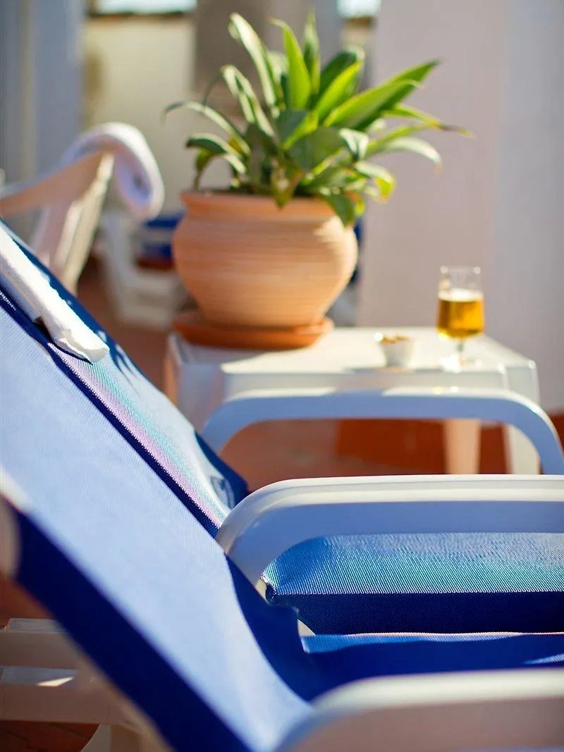 Hotel Marbella Fuengirola