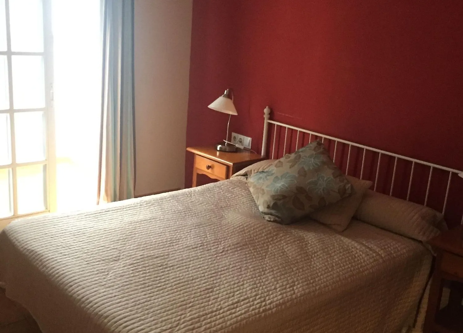**  Hotel Marbella Fuengirola Spain