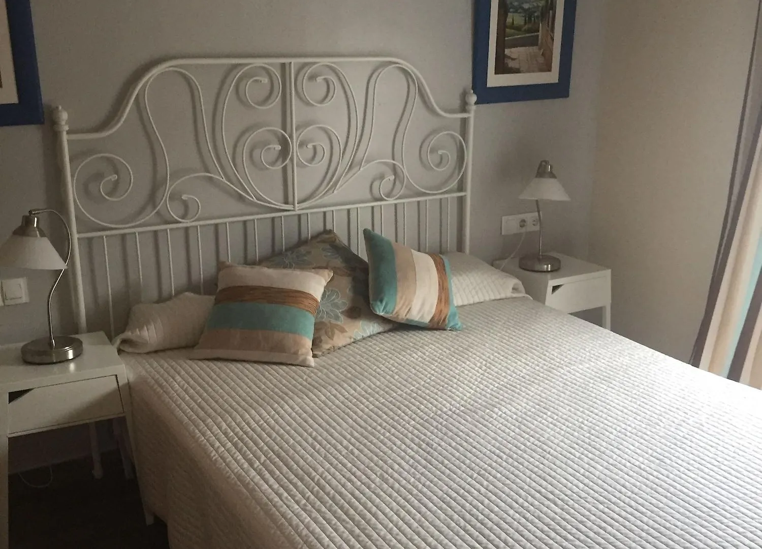 Hotel Marbella Fuengirola