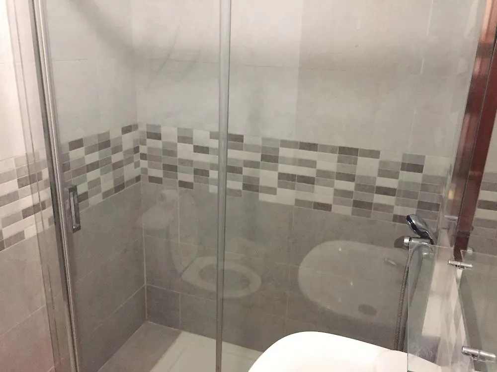 **  Hotel Marbella Fuengirola Spain
