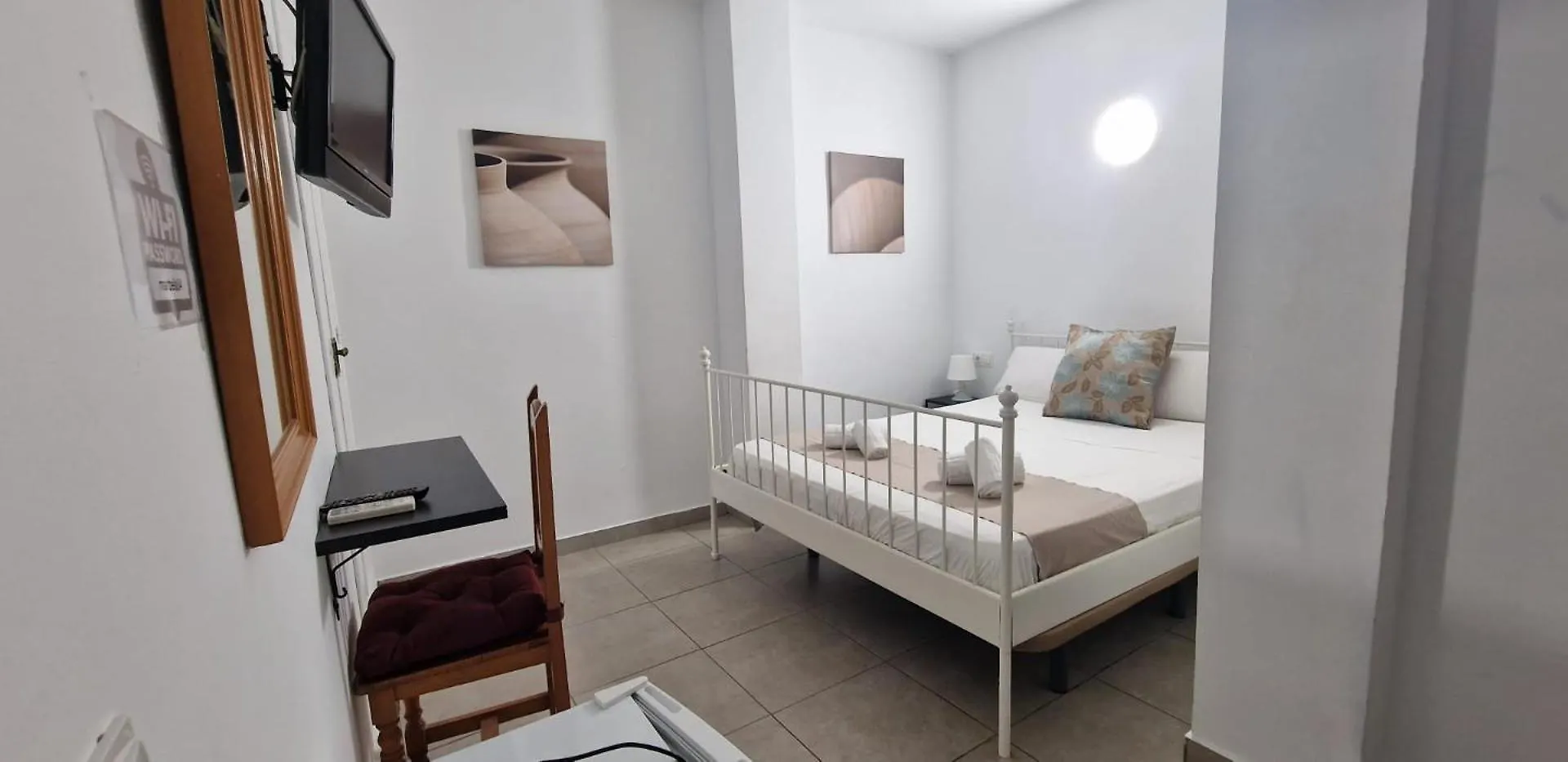 Hotel Marbella Fuengirola Spain
