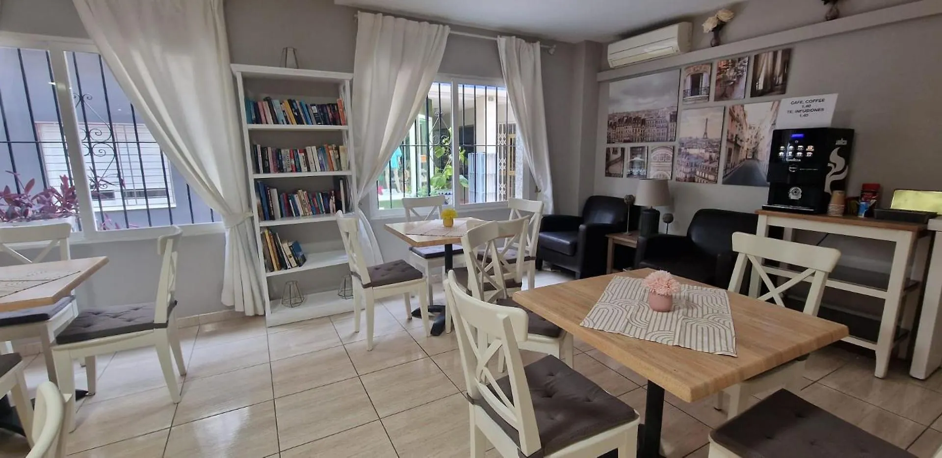 Hotel Marbella Fuengirola Spain