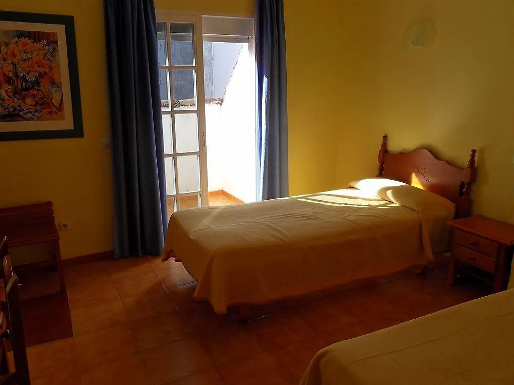 **  Hotel Marbella Fuengirola Spain