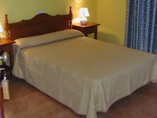 Hotel Marbella Fuengirola 2*,  Spain