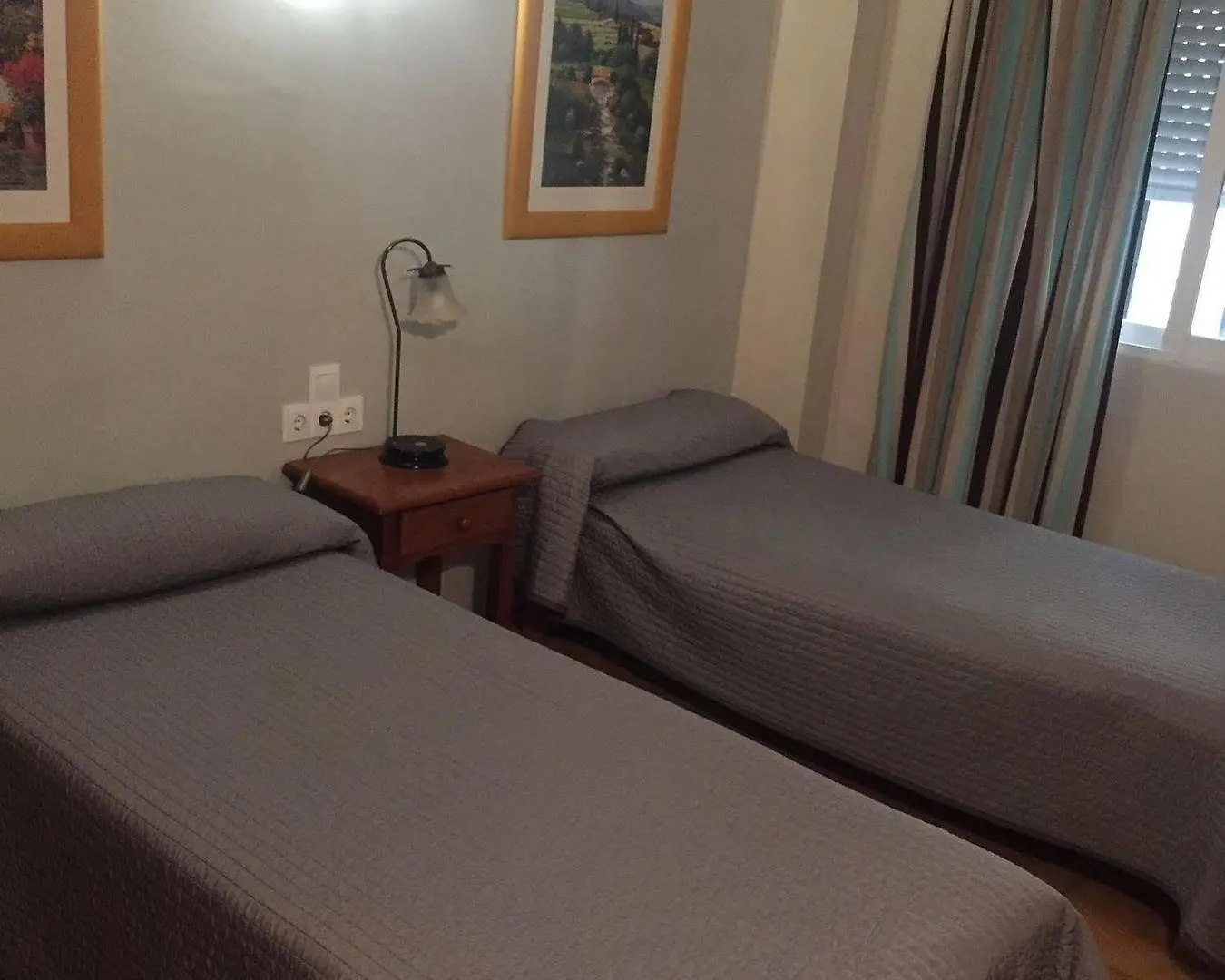 Hotel Marbella Fuengirola