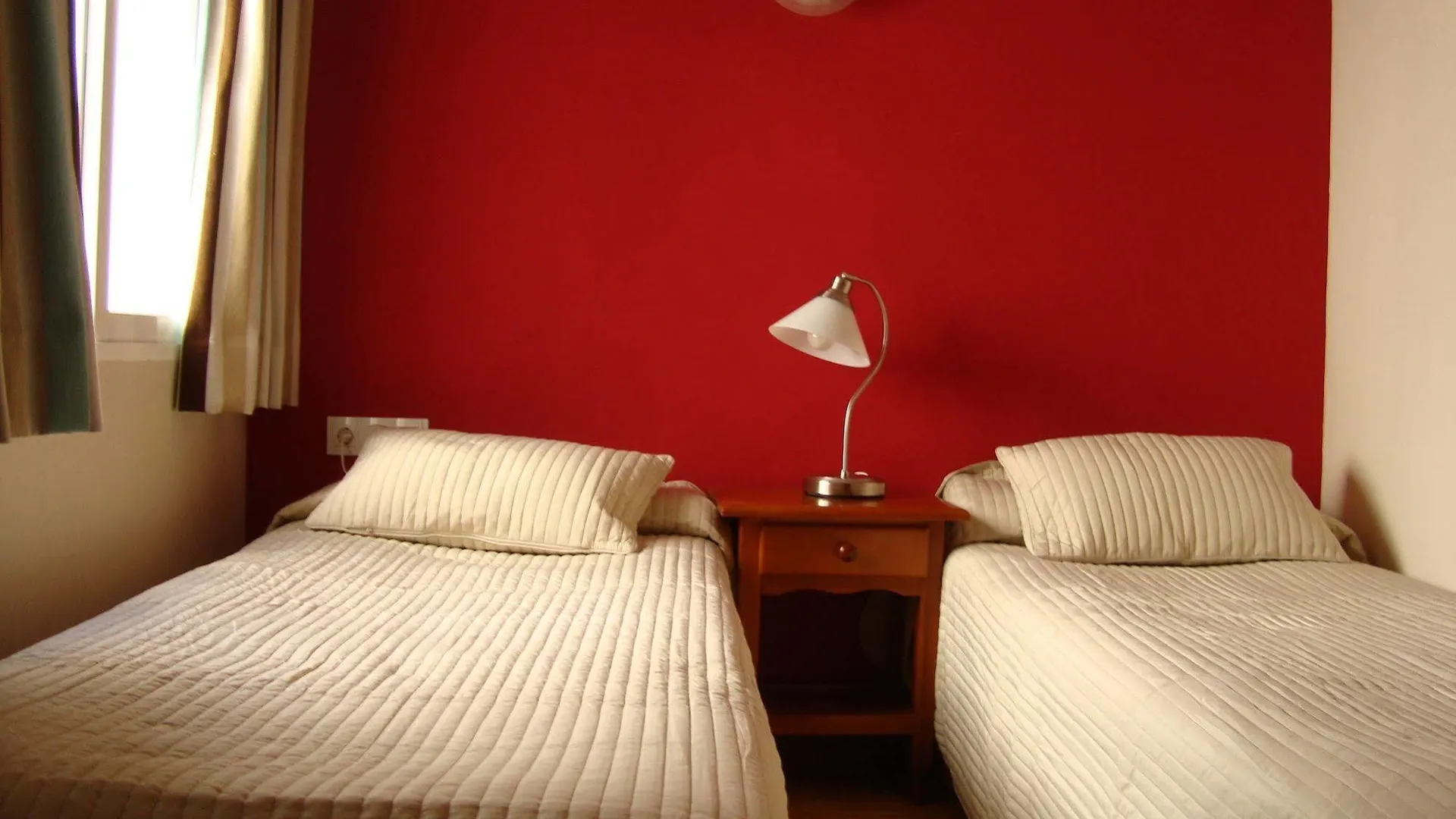 **  Hotel Marbella Fuengirola Spain