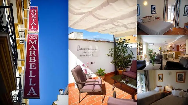 Hotel Marbella Fuengirola